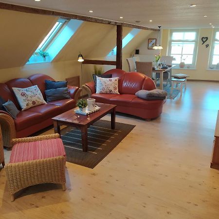 Ferienwohnung In Der Altstadt Von Heiligenhafen Exteriér fotografie