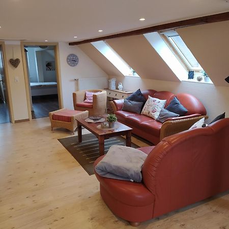 Ferienwohnung In Der Altstadt Von Heiligenhafen Exteriér fotografie