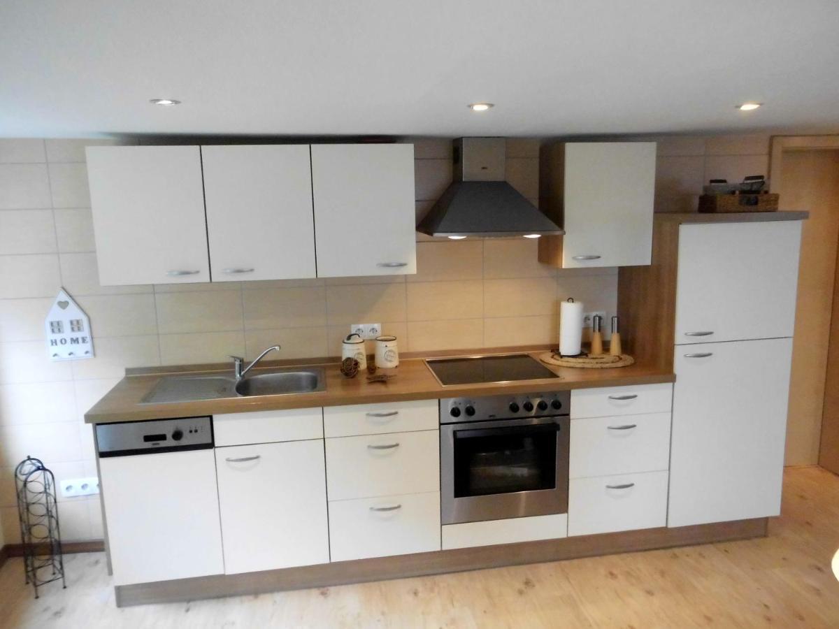 Ferienwohnung In Der Altstadt Von Heiligenhafen Exteriér fotografie