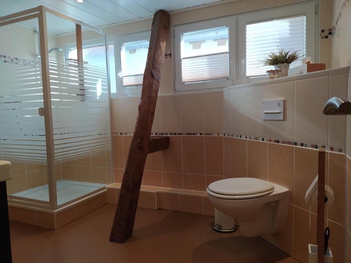 Ferienwohnung In Der Altstadt Von Heiligenhafen Exteriér fotografie