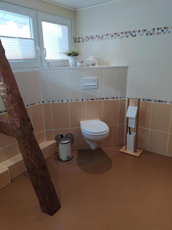 Ferienwohnung In Der Altstadt Von Heiligenhafen Exteriér fotografie