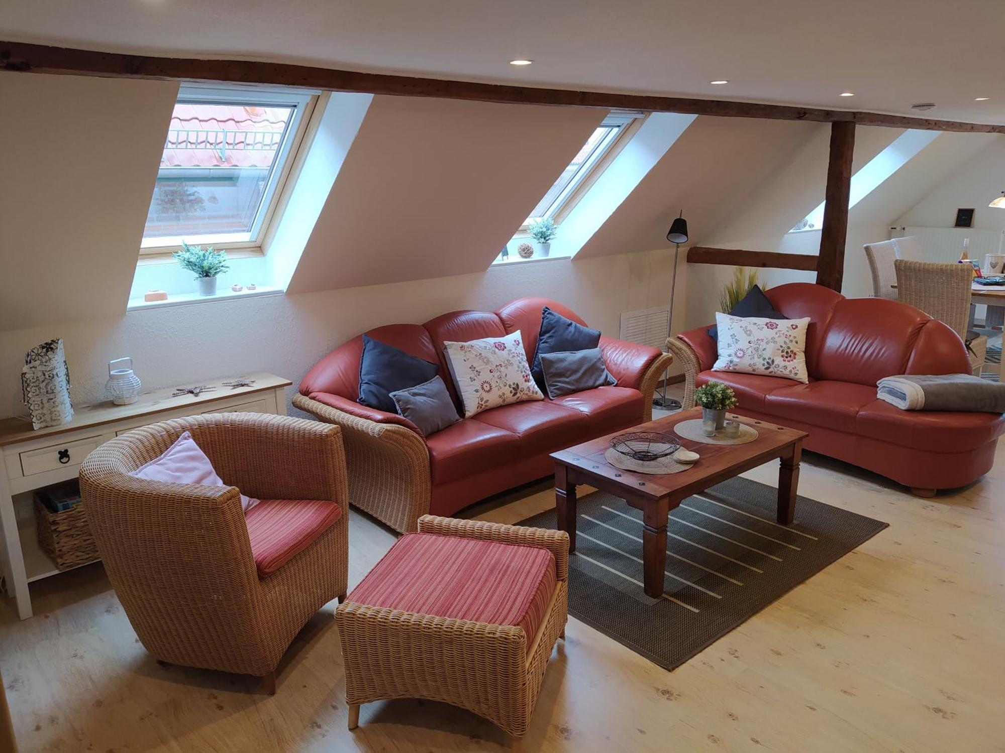 Ferienwohnung In Der Altstadt Von Heiligenhafen Exteriér fotografie