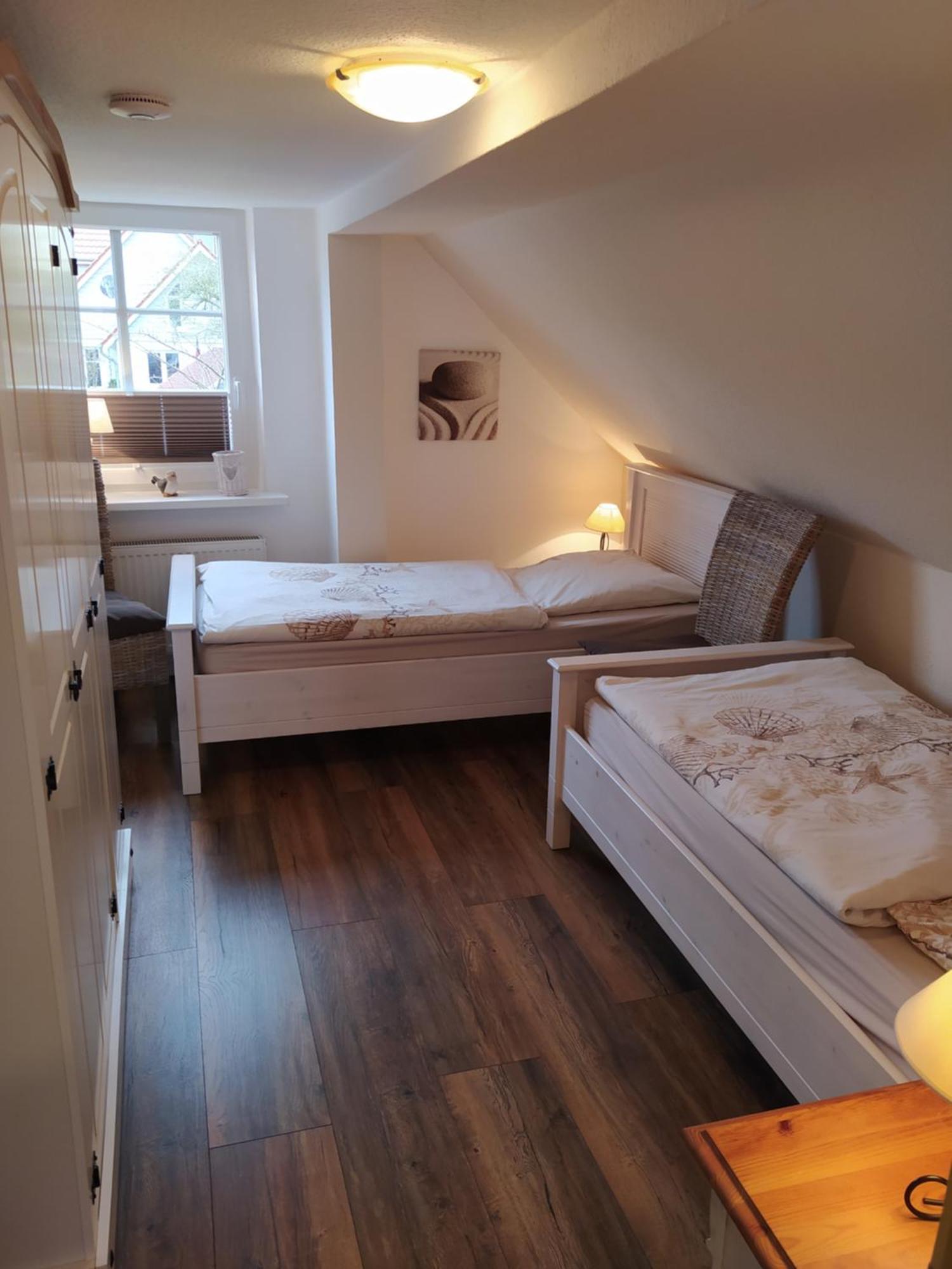 Ferienwohnung In Der Altstadt Von Heiligenhafen Exteriér fotografie
