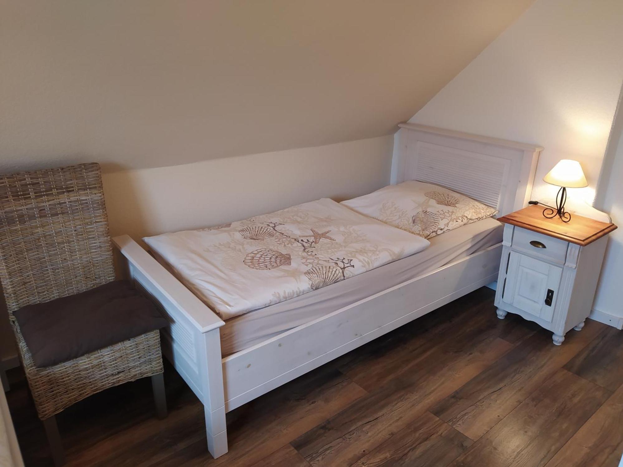 Ferienwohnung In Der Altstadt Von Heiligenhafen Exteriér fotografie