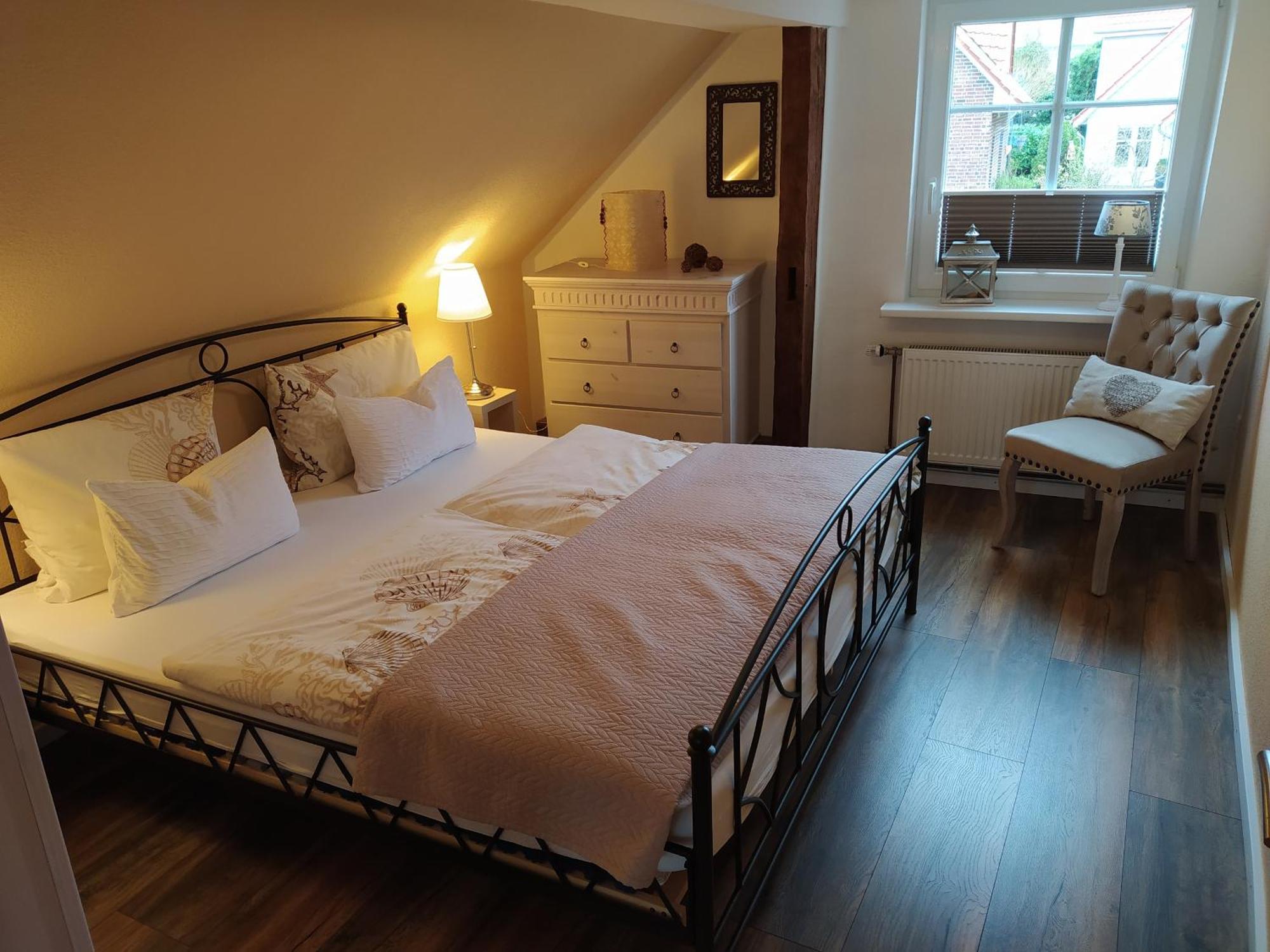 Ferienwohnung In Der Altstadt Von Heiligenhafen Exteriér fotografie